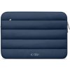 TAŠKA NA NOTEBOOK TECH-PROTECT FLUFFY LAPTOP 13-14 NAVY BLUE
