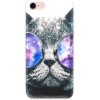 iSaprio Galaxy Cat na iPhone 7/ 8/ SE 2020/ SE 2022 galcat-TPU2_i7