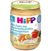 HiPP Príkrm Mini cestoviny s Al.treskou v zelenine zeleninovo-mäsový príkrm (od ukonč. 5.mesiaca) 1x190 g