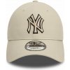 New Era 940 MLB Team Outline New York Yankees, One Size, ZĽAVA, Novinka