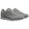 Reebok Sport Nízke tenisky Classic Leather Kids Šedá