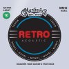 Martin RETRO MM10 - Struny na akustickou kytaru - sada