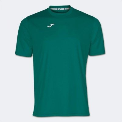 Joma Combi Short Sleeve T-Shirt green