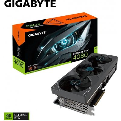 Gigabyte GV-N4080EAGLEOC-16GD