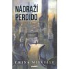 Laser Books Nádraží Perdido (Ilustrované vydanie)