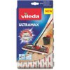 Vileda 155747 UltraMax Microfibre náhrada 2v1