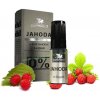 EMPORIO Jahoda 10ml 12mg