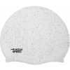 Plavecká čiapka Aqua-Speed Reco biela