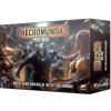 GW Necromunda: Hive War