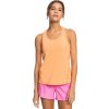 Fitness tielko Roxy Bold Moves Tank mock orange S 22/23 - Odosielame do 24 hodín