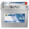 Autobatéria VARTA BLUE Dynamic 45Ah, 330A, 12V, B31, 545155033