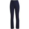 Under Armour Links Pants Women's 4 Damske Midnight Navy/Metallic Silver