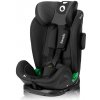 Lionelo Autosedačka Harper i-Size Black Carbon