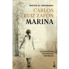 Carlos Ruiz Zafón - MARINA