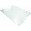 Podložka pod stoličku, na koberec,, PET, 150x120 cm, RS OFFICE Duragrip Meta