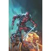 Deadpool: Bad Blood