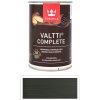 TIKKURILA Valtti Complete - matná tenkovrstvová lazúra s ochranou proti UV žiareniu 0.9 l Lieko 5067