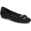 JB Martin balerínky Vraie čierne