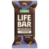 Lifefood Lifebar Oat snack proteín čokoládový BIO 40 g