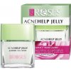 Ellemare Denný pleťový gélový krém pre problematickú pleť Roses AcneHelp Jelly 50 ml