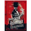 Hádanky a hlavolamy případů Jacka Rozparovače - Dedopulos Tim