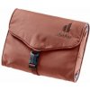 deuter Wash Bag I červená