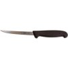 Victorinox 5.6203.12 kuchynský nôž Fibrox - vykosťovací 12cm čierny