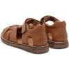Froddo detské sandále z prírodnej kože, viacfarebné, veľkosť 35