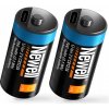 Newell RCR123 700 mAh 2 ks