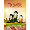 TRI SVISTE: VARIOUS, DVD