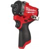 Milwaukee 4933493454 Aku rázový utahovák Milwaukee M12 FCIWF12G3-0 (bez aku)