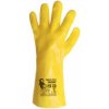 CXS TEKPLAST Rukavice kyselinovzdorné 3660-001-150-10 10