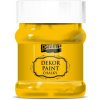 Dekor Paint Soft 230 ml, slnečná žltá