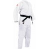 Fight Art JU kimono Shogun IJF 730g, biele