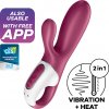 Satisfyer Hot Bunny Connect App