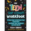The Teen Self-Esteem Workbook (Teen Thrive)(Brožovaná)