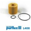 Olejový filter PURFLUX L408