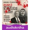 Storočie ruských vojen - Andrej Žiarovský