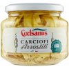 Coelsanus pečené artičoky v oleji 340 g