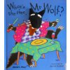 What's the Time, Mr Wolf?