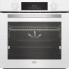 Vstavaná rúra Beko BBIM14300WMS biela