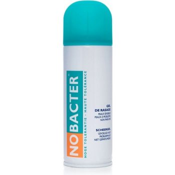 Eucerin NoBacter Shaving Gel antibakteriálny gél na holenie 150 ml od 11,9  € - Heureka.sk