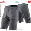 Leatt MTB Enduro 2.0 šortky, granite, L/34