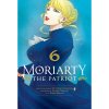 Viz Media Moriarty the Patriot 6
