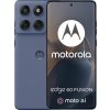 Motorola edge 60 fusion 16,9 cm (6.67 ) Dual SIM Android 15 5G USB typu C 8 GB 256 GB 5200 mAh Šedá