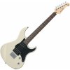 Yamaha Pacifica 120H Vintage White Elektrická gitara
