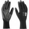 ARDON®BUCK BLACK Pracovné rukavice 240 párov 09 A9061/09