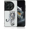VSETKONAMOBIL 105257 MY ART Ochranný kryt pre OnePlus 12 TIGER (243)
