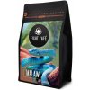 Zrnková káva Arabica Eight Cafe Káva Zrnková 100 % Arabica Malawi 250G 250 g