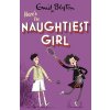 Heres the Naughtiest Girl: Book 4 (Blyton Enid)